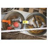 6 pneumatic tools