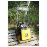 Wacker Packer WP1550