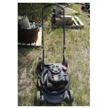 Craftsman lawnmower