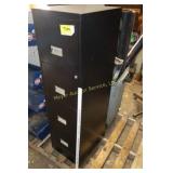 4 drawer filing cabinet