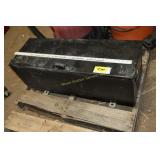 metal toolbox