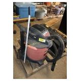 craftsman 16 gallon wet dry bath