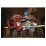 10 in miter saw