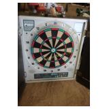 unicorn dart board