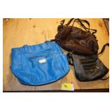 3 purses