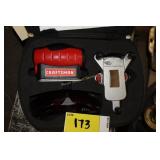 Craftsman laser level