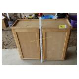 cabinet 3ft x2 1/2 ft x 1ft