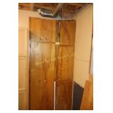 8ft cabinet