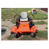 BHO Boy 60' Mower