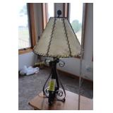 lamp