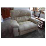 power reclining love seat