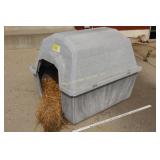 dog house