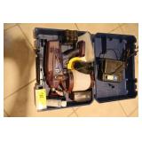 Draco 18volt paint gun