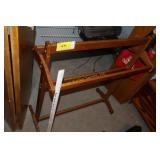 quilt rack