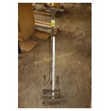 vintage hand cultivator