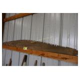 two person saw blade