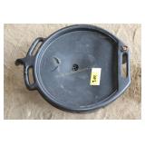 oil pan