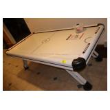 MD Sports air hockey table