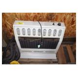 glow warm heater