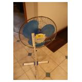 fan