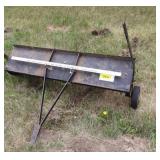 Yard Aerator