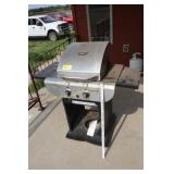 Char-Broil grill