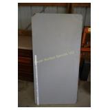 5 ft folding table