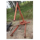 Cherry Picker