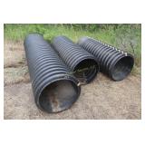 29" Pipe