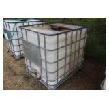 Chemical Tote