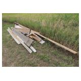 Misc Wood Planks