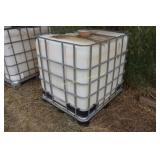 Chemical Tote