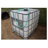 Chemical Tote