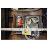 sprayer pump and parts
