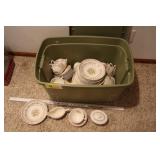 china set