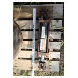 International Hydraulic Cylinder