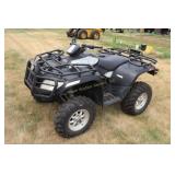 2005 Artic Cat 650HI