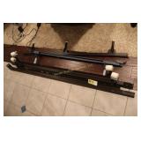 Queen Size Bed Frame