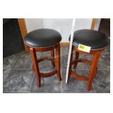 Pair of Stools