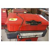 Safety Kleen parts washer model 60