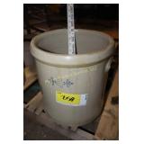 4 gallon crock
