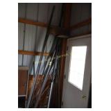 Metal Tubing & Bars