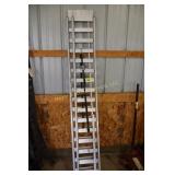 aluminum ramps
