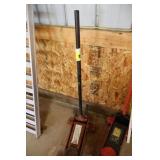3 1/2 ton floor jack