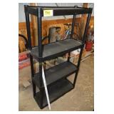 5ft shelf