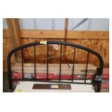 full size head board