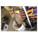 saws