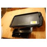 eletric griddle