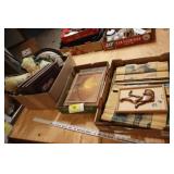 picture frames and wall dÃ¯Â¿Â½cor