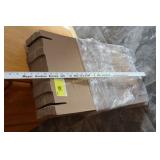 cardboard storage boxes